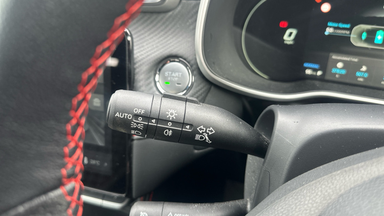 MG ZS 130kW SE EV 51kWh 5dr Auto Electric Hatchback